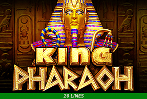 kingpharaoh