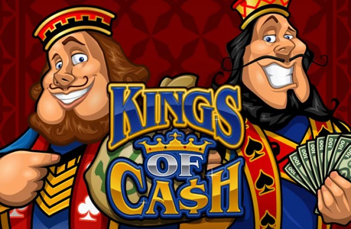 kingsofcash