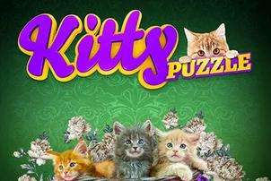 kittypuzzle