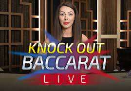 knockoutbaccarat