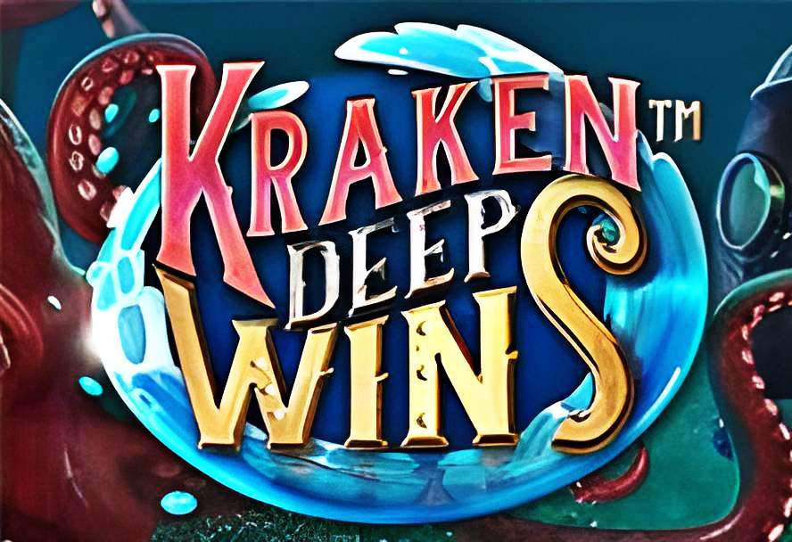 krakendeepwins