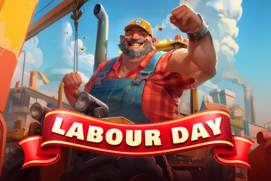 labourday