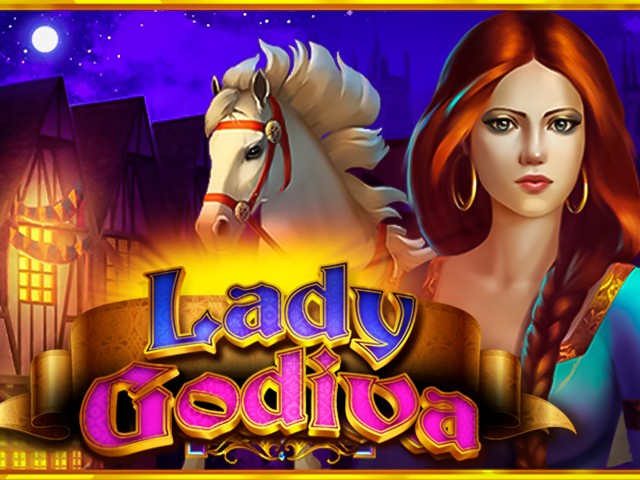 ladygodiva