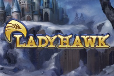 ladyhawk