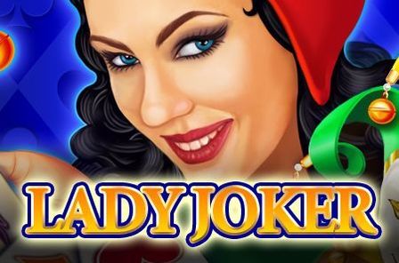 ladyjoker