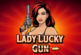 ladyluckygun
