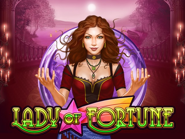 ladyoffortune