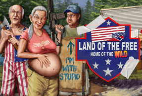 landofthefree