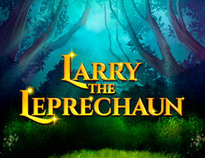 larrytheleprechaun