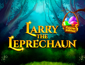 larrytheleprechauneaster