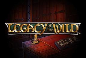 legacyofthewild