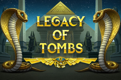 legacyoftombs