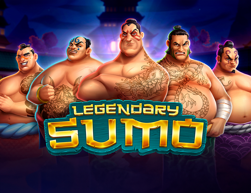 legendarysumo