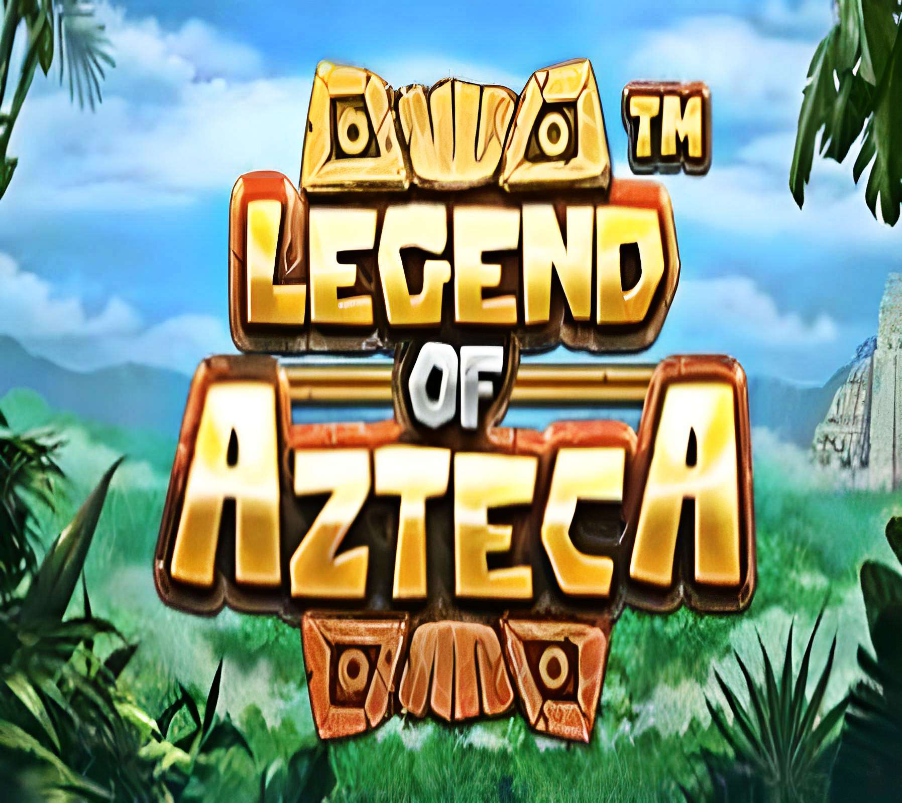 legendofazteca