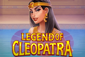 legendofcleopatra