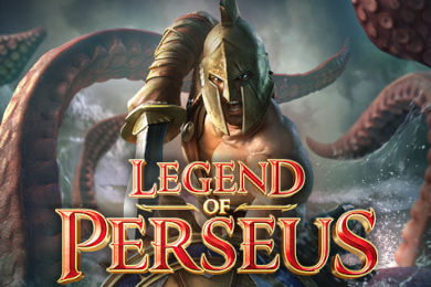 legendofperseus