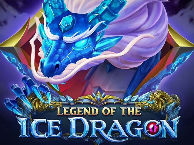 legendoftheicedragon