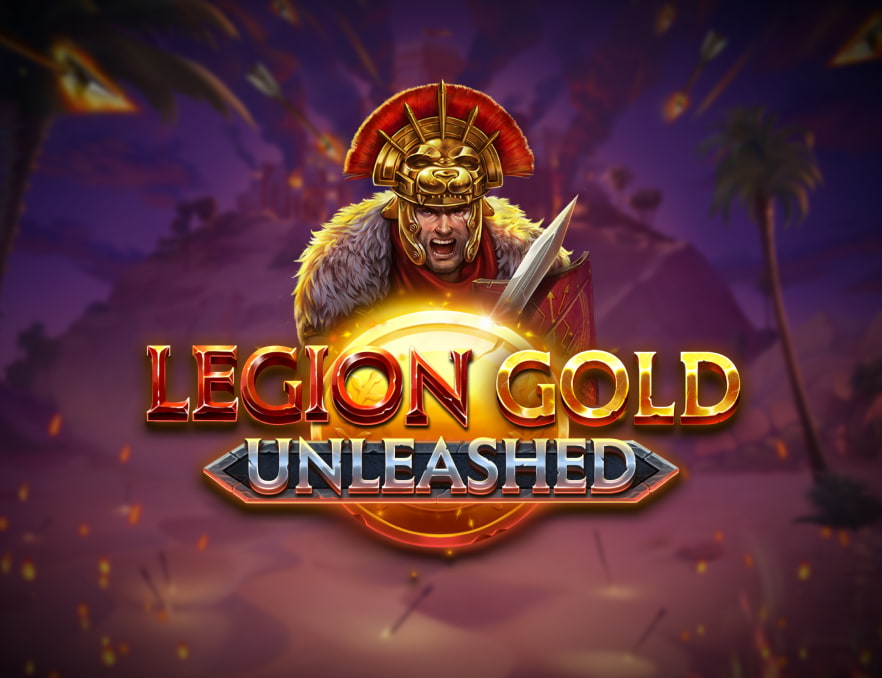 legiongoldunleashed