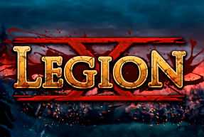 legionx