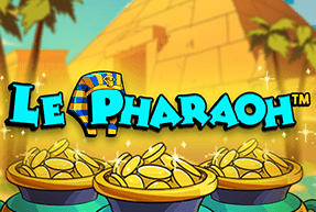 lepharaoh