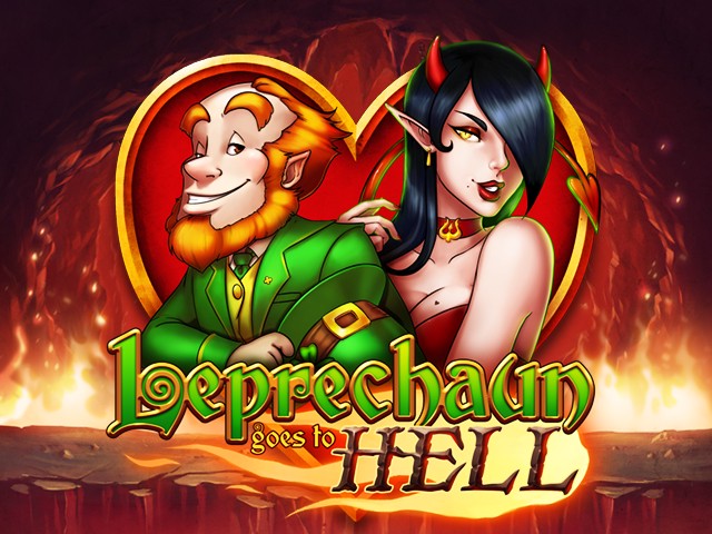 leprechaungoestohell