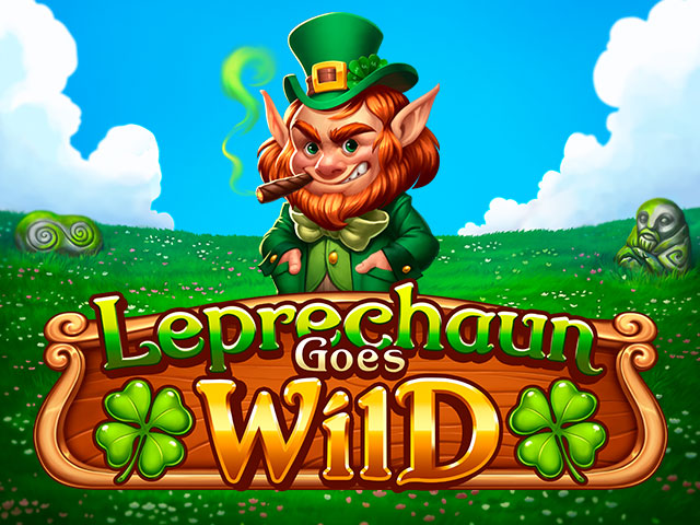 leprechaungoeswild