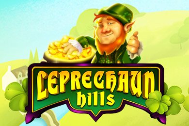 leprechaunhills