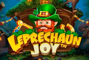 leprechaunjoy