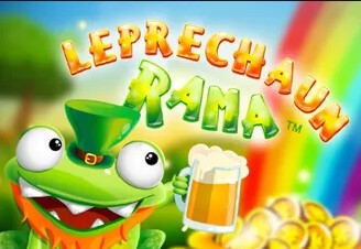 leprechaunrama