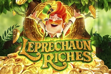 leprechaunriches