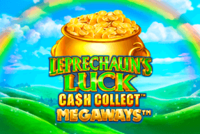 leprechaunsluck-cashcollectmegaways