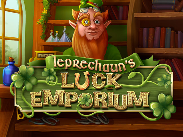 leprechaunsluckemporium