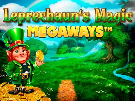 leprechaunsmagicmegaways