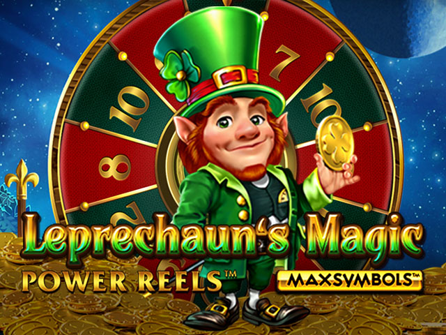 leprechaunsmagicpowerreels