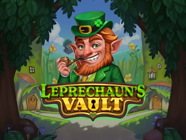 leprechaunsvault