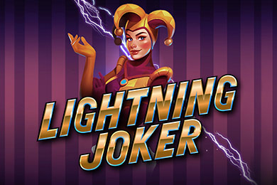 lightningjoker