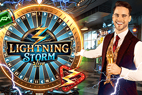 lightningstorm