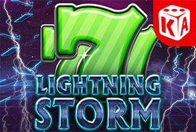 lightningstorm