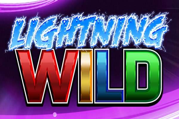 lightningwild