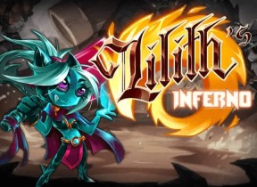 lilithsinferno