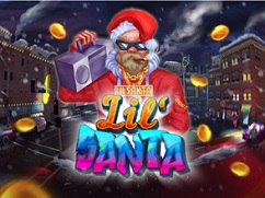 lilsanta