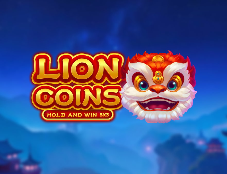 lioncoins