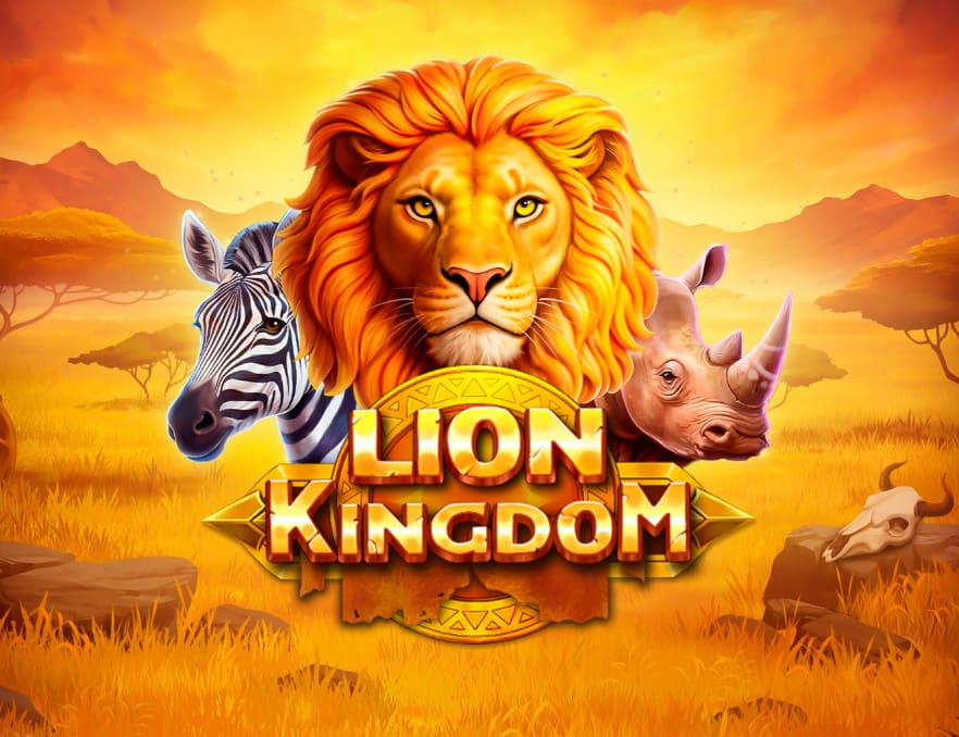 lionkingdom