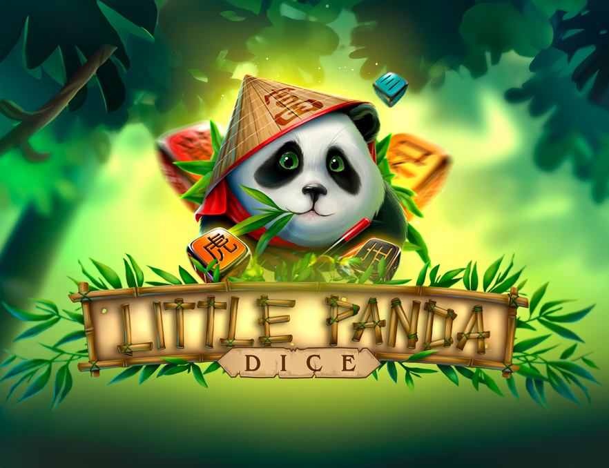 littlepandadice