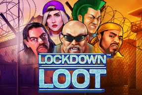 lockdownloot