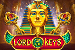 lordofthekeys