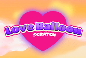 loveballoon