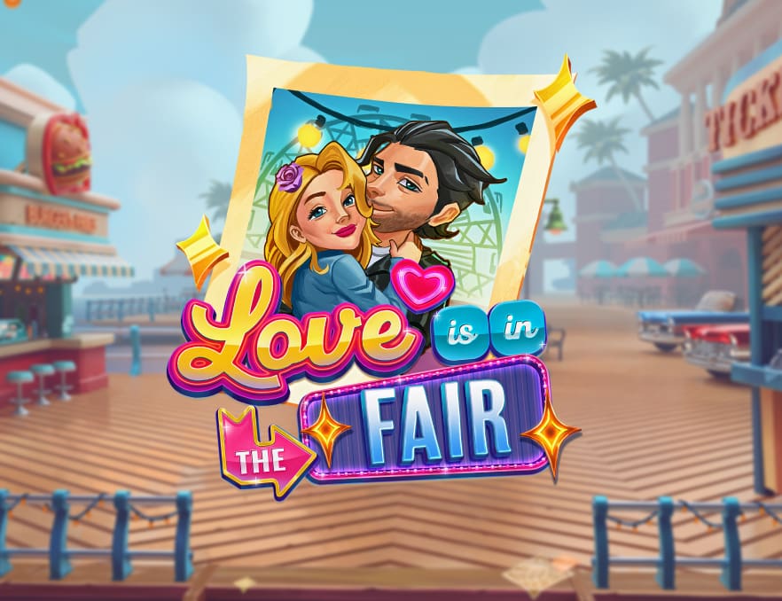 loveisinthefair