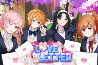 loveletter