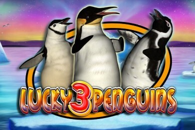 lucky3penguins